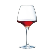 Chef & Sommelier Røde Vinglas Open Up - 320 ml - 6 stk.
