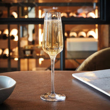 Chef & Sommelier Champagneglas - Flutes - Sublym Flute - 210 ml - 6 styk