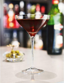 Chef & Sommelier Cocktailglas New Martini 210 ml - 6 Stykker