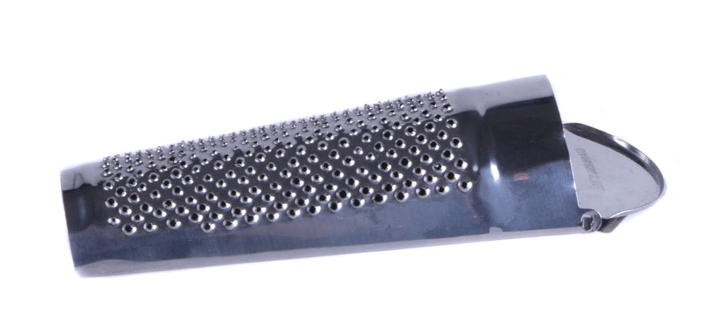 Cookinglife Nootmuskaatrasp RVS 13.5 cm