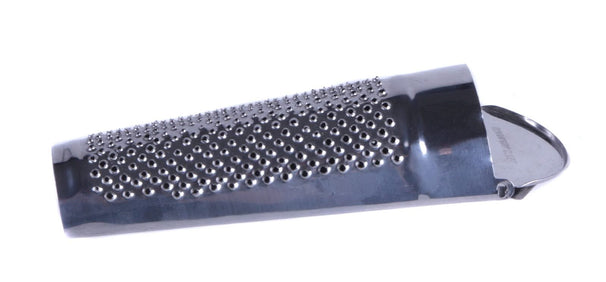 Cookinglife Nootmuskaatrasp RVS 13.5 cm
