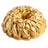 Nordic Ware Tulbandform Laurel Wreath Bundt Guld - Gussejern - ø 27 cm