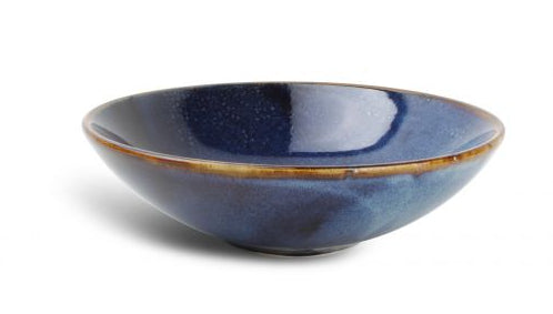 Fine2Dine Dybe Tallerkener / Pastatallerkener Nova ø 23 cm - 4 Styk