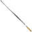 Forged BBQ Spies Churrasco - Olijfhout / Staal - V - form - 60cm