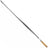 Forged BBQ Spies Churrasco - Olijfhout / Staal - V - form - 70cm