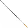 Forged BBQ Spies Churrasco - Olijfhout / Staal - V - form - 70cm