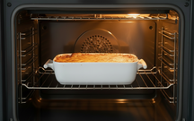 BonBistro Ovenskåle Yong Squito - Hvid - 19 x 12 x 6 cm / 720 ml - 2 stk.