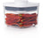OXO Good Grips Opbevaringskrukke - POP 2.0 - Firkantet - 400 ml