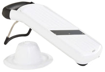 OXO Good Grips Mandoline - Grøntsagsslicer - Køkkenslicer - Basis