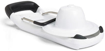 OXO Good Grips Mandoline - Grøntsagsslicer - Køkkenslicer - Basis