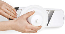 OXO Good Grips Mandoline - Grøntsagsslicer - Køkkenslicer - Basis