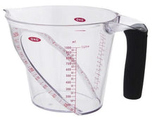 OXO Good Grips Målbeholder Plast 1 Liter