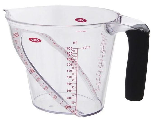 OXO Good Grips Målbeholder Plast 1 Liter