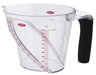 OXO Good Grips Målbeholder Plast 1 Liter
