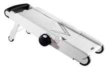 OXO Good Grips Mandoline - Grøntsagsslicer - Køkkenslicer - V-blade
