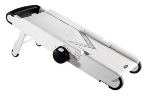 OXO Good Grips Mandoline - Grøntsagsslicer - Køkkenslicer - V-blade