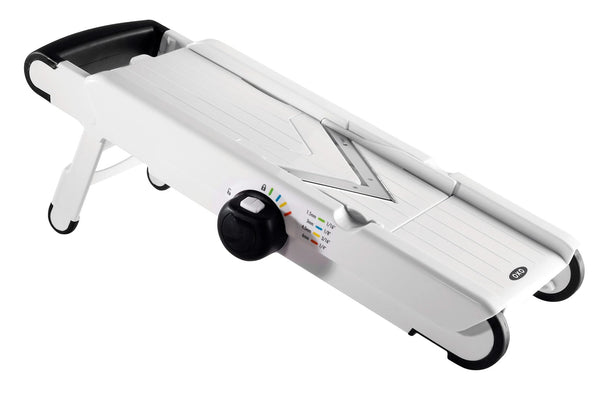 OXO Good Grips Mandoline - Grøntsagsslicer - Køkkenslicer - V-blade