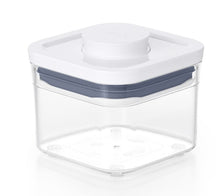 OXO Good Grips Opbevaringskrukke - POP 2.0 - Firkantet - 400 ml