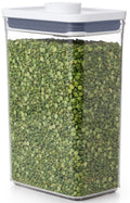 OXO Good Grips Opbevaringskrukke - POP 2.0 - 2.6 Liter
