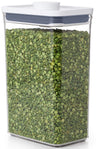 OXO Good Grips Opbevaringskrukke - POP 2.0 - 2.6 Liter