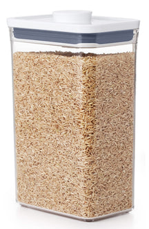 OXO Good Grips Opbevaringskrukke - POP 2.0 - 2.6 Liter