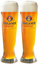 Paulaner Bierglazen Weizen 300 ml - 2 stuks