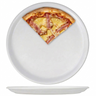 Cookinglife Pizzaborden Hvid ø 30 cm - 4 Stykker
