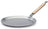 De Buyer pandekagepande / Crêpepande Mineral B Hout - ø 24 cm - uden non-stick belægning