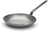 De Buyer Stegepande Lyonnaise Carbone Plus - Pladejern - ø 30 cm - uden non-stick belægning