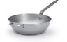 De Buyer Hapjespan / Sauteuse Mineral B Element - ø 32 cm / 5.5 liter - uden non-stick belægning