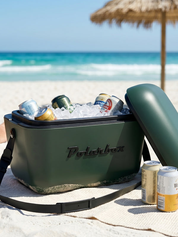 Polarbox
