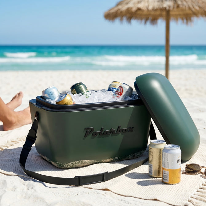 Polarbox