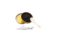 Laguiole Style de Vie Oestermes Geschenkset Eksklusiv udgave - Luxury Line