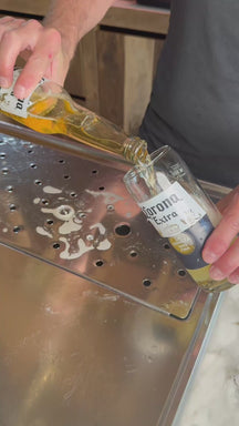 Corona Bierglazen 330 ml - 2 stuks