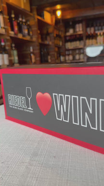 Riedel Røde Vinglas O Wine - Cabernet / Merlot - 600 ml - Betal 6 Få 8