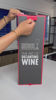 Riedel Decanteerkaraf Mosel - Handlavet - 750 ml