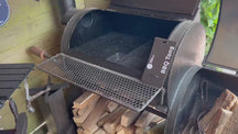 Cookinglife Grill BBQ Tang RVS 50 cm