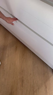 Cookinglife Stegepande Revolt ø 28 cm - egnet til alle varmekilder - keramisk non-stick belægning