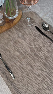 Cookinglife Serviesset Whitmore 30-delig / 6 personer - 6 middagstallerkener, 6 morgenmadstallerkener, 6 dybe tallerkener, 6 skåle og 6 krus