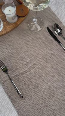 Cookinglife Serviesset Oceanico Turquoise 24-delig / 8 Personen - 8 dinerborden, 8 ontbijtborden og 8 skåle