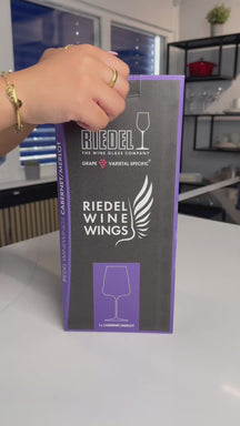 Riedel Rode Wijnglazen Winewings - Cabernet Sauvignon - 1002 ml