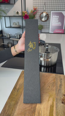 Kai Vleesmes Shun Classic 30.5 cm - 32 lagers damaskusstål - DM-0735