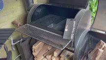 Cookinglife Grill BBQ Tang RVS 24 cm