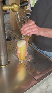 Hertog Jan Ølglas / Fløjte - 250 ml - 6 stk.