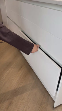Cookinglife Stegepande ProForge ø 24 cm - egnet til alle varmekilder - keramisk non-stick belægning