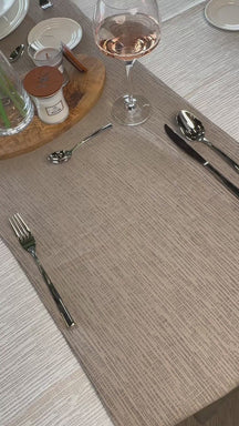 Broste Copenhagen Pastaset Stevns 6-delig / 2 personer - 2 dinerborden, 2 pastaborden og 2 små tallerkener
