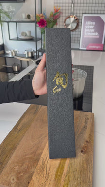 Kai Nakiri Shun Classic 16 cm - 32 lag damaskstål - DM-0728
