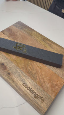 Kai Tomatenmes Shun Classic 15 cm - 32 lagers damaskstål - DM-0722