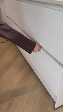Cookinglife Stegepande sæt ProForge - ø 24 og 28 cm - PFAS fri