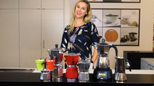 Bialetti Percolator Moka Express 2 Kops